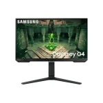 SAMSUNG 25" LS25BG400EUXEN G4 FHD IPS 16:9 1ms gamer monitor