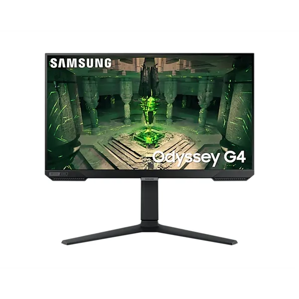 SAMSUNG 25" LS25BG400EUXEN G4 FHD IPS 16:9 1ms gamer monitor