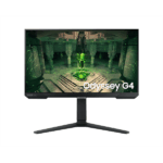 SAMSUNG Gaming 240Hz IPS monitor 27" G40B, 1920x1080, 16:9, 400cd/m2, 1ms, DisplayPort/2xHDMI/HDCP, Pivot - Image 20