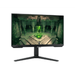 SAMSUNG Gaming 240Hz IPS monitor 27" G40B, 1920x1080, 16:9, 400cd/m2, 1ms, DisplayPort/2xHDMI/HDCP, Pivot - Image 14