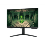 SAMSUNG Gaming 240Hz IPS monitor 27" G40B, 1920x1080, 16:9, 400cd/m2, 1ms, DisplayPort/2xHDMI/HDCP, Pivot - Image 13