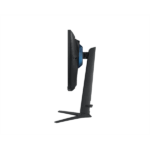 SAMSUNG Gaming 240Hz IPS monitor 27" G40B, 1920x1080, 16:9, 400cd/m2, 1ms, DisplayPort/2xHDMI/HDCP, Pivot - Image 12