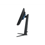 SAMSUNG Gaming 240Hz IPS monitor 27" G40B, 1920x1080, 16:9, 400cd/m2, 1ms, DisplayPort/2xHDMI/HDCP, Pivot - Image 11
