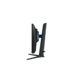 SAMSUNG Gaming 240Hz IPS monitor 27" G40B, 1920x1080, 16:9, 400cd/m2, 1ms, DisplayPort/2xHDMI/HDCP, Pivot - Image 10