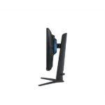 SAMSUNG Gaming 240Hz IPS monitor 27" G40B, 1920x1080, 16:9, 400cd/m2, 1ms, DisplayPort/2xHDMI/HDCP, Pivot - Image 9