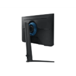 SAMSUNG Gaming 240Hz IPS monitor 27" G40B, 1920x1080, 16:9, 400cd/m2, 1ms, DisplayPort/2xHDMI/HDCP, Pivot - Image 7