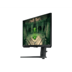 SAMSUNG Gaming 240Hz IPS monitor 27" G40B, 1920x1080, 16:9, 400cd/m2, 1ms, DisplayPort/2xHDMI/HDCP, Pivot - Image 5