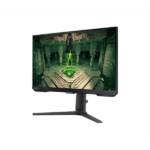 SAMSUNG Gaming 240Hz IPS monitor 27" G40B, 1920x1080, 16:9, 400cd/m2, 1ms, DisplayPort/2xHDMI/HDCP, Pivot - Image 3