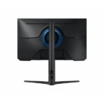 SAMSUNG Gaming 240Hz IPS monitor 27" G40B, 1920x1080, 16:9, 400cd/m2, 1ms, DisplayPort/2xHDMI/HDCP, Pivot - Image 2