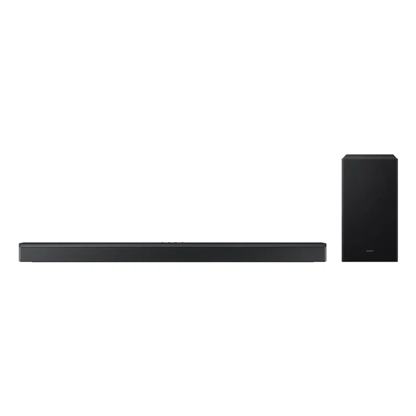 SAMSUNG HW-B750F 5.1 csatornás Hangprojektor mélynyomóval, Fekete (2025)