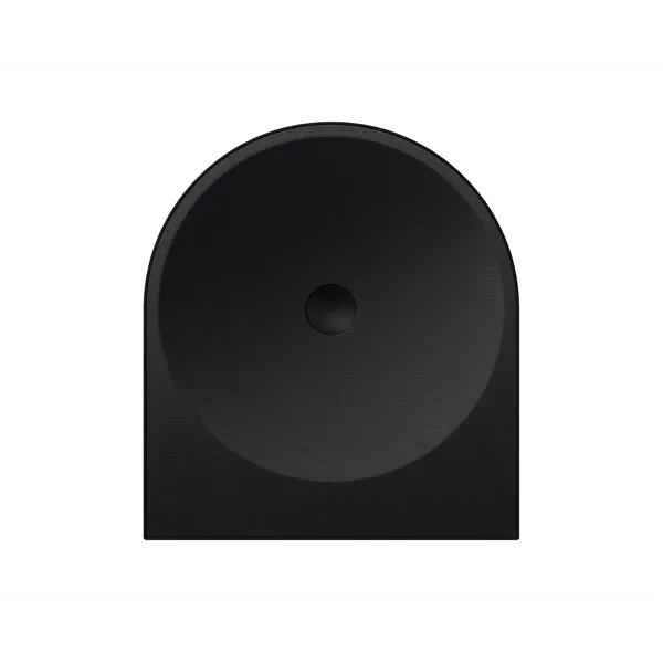 SAMSUNG HW-LS50H WiFi-Bluetooth vezeték nélküli hangszóró, Fekete