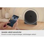 SAMSUNG HW-LS50H WiFi-Bluetooth vezeték nélküli hangszóró, Fekete - Image 5