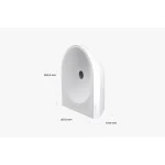 SAMSUNG HW-LS51H Wifi-bluetooth vezeték nélküli hangszóró, Fehér - Image 3