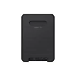 SAMSUNG HW-LS70H WiFi-Bluetooth vezeték nélküli hangszóró, Fekete - Image 2