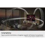 SAMSUNG HW-LS70H WiFi-Bluetooth vezeték nélküli hangszóró, Fekete - Image 5