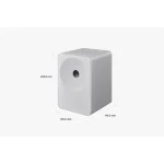 SAMSUNG HW-LS71H WiFi-Bluetooth vezeték nélküli hangszóró, Fehér - Image 3