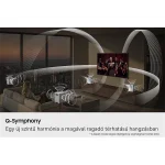 SAMSUNG HW-LS71H WiFi-Bluetooth vezeték nélküli hangszóró, Fehér - Image 5