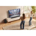 SAMSUNG HW-Q600H 3.1.2 csatornás hangprojektor mélynyomóval, Fekete - Image 8