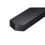 SAMSUNG HW-Q930H 9.1.4 csatornás hangprojektor mélynyomóval és hátsó hangszórókkal, Fekete - Image 7