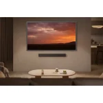 SAMSUNG HW-QS90H/EN All-in-one 7.1.2 csatornás hangprojektor, Fekete - Image 8