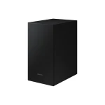 SAMSUNG HW-T420 2.1 csatornás Hangprojektor mélynyomóval, Fekete (2020) - Image 7