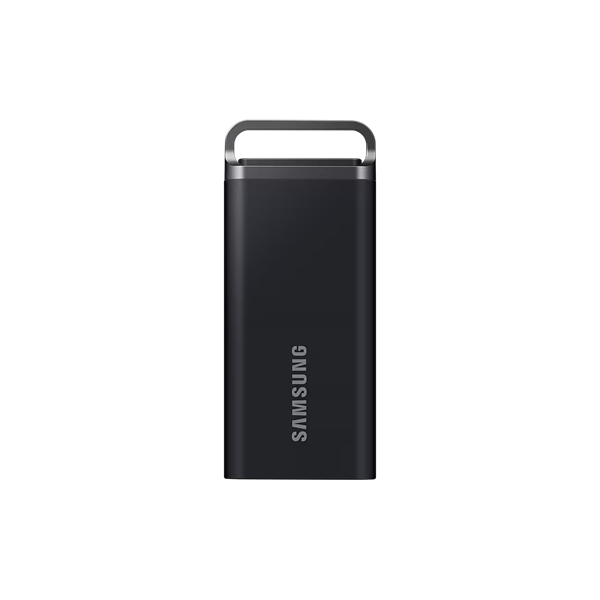 SAMSUNG Hordozható SSD T5 EVO USB 3.2 Gen 1 2TB