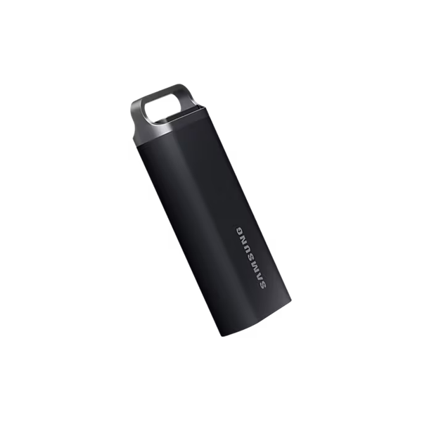 Samsung T5 EVO külső SSD fekete 2TB USB 3.2 (MU-PH2T0S/EU) - Image 9