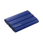 SAMSUNG SSD Külső, 1TB, T7 Shield, Kék, USB 3.2 - Image 5