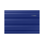 Samsung 1000GB USB 3.2 (MU-PE1T0R/EU) kék T7 Shield külső SSD - Image 4