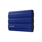 Samsung 1000GB USB 3.2 (MU-PE1T0R/EU) kék T7 Shield külső SSD - Image 3