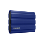 Samsung 1000GB USB 3.2 (MU-PE1T0R/EU) kék T7 Shield külső SSD - Image 2