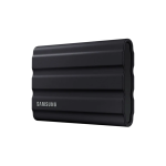 Samsung Külső SSD 2TB - MU-PE2T0S/EU (T7 Shield external, fekete, USB 3.2, 2TB) - Image 3