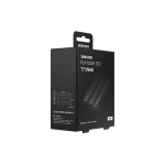 Samsung Külső SSD 2TB - MU-PE2T0S/EU (T7 Shield external, fekete, USB 3.2, 2TB) - Image 10