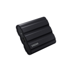 Samsung Külső SSD 2TB - MU-PE2T0S/EU (T7 Shield external, fekete, USB 3.2, 2TB) - Image 7