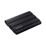 Samsung Külső SSD 2TB - MU-PE2T0S/EU (T7 Shield external, fekete, USB 3.2, 2TB) - Image 5