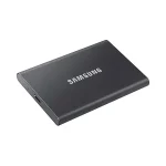SAMSUNG Hordozható SSD T7 USB 3.2 4TB (Szürke) - Image 4
