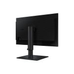 SAMSUNG IPS 100Hz monitor 22" S40GD, 1920x1080, 16:9, 250cd/m2, 5ms, DisplayPort/2xHDMI/2xUSB, Pivot - Image 4
