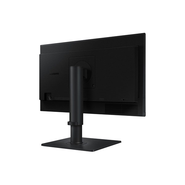 SAMSUNG_IPS_100Hz_monitor_22_S40GD_1920x1080_169_250cdm2_5ms_DisplayPort2xHDMI2xUSB_Pivot-i1671438.jpg SAMSUNG IPS 100Hz monitor 22" S40GD, 1920x1080, 16:9, 250cd/m2, 5ms, DisplayPort/2xHDMI/2xUSB, Pivot - Image 4