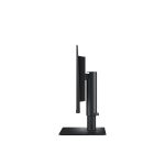 SAMSUNG IPS 100Hz monitor 22" S40GD, 1920x1080, 16:9, 250cd/m2, 5ms, DisplayPort/2xHDMI/2xUSB, Pivot - Image 5