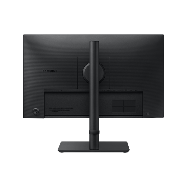 SAMSUNG_IPS_100Hz_monitor_24_S40UD_1920x1080_169_350cdm2_5ms_DisplayPortHDMI3xUSBUSB-CLAN_Pivot-i1667383.png SAMSUNG IPS 100Hz monitor 24" S43UF, 1920x1080, 16:9, 300cd/m2, 5ms, DisplayPort/HDMI/USB-C/LAN, Pivot - Image 2