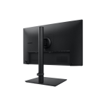 SAMSUNG IPS 100Hz monitor 24" S43UF, 1920x1080, 16:9, 300cd/m2, 5ms, DisplayPort/HDMI/USB-C/LAN, Pivot - Image 4