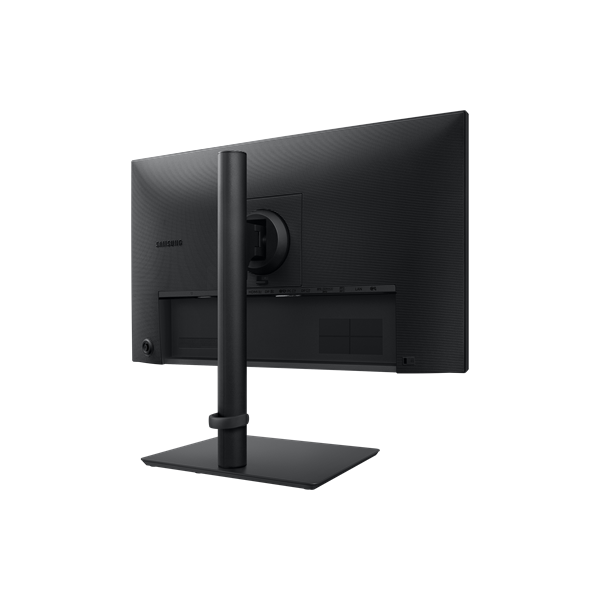SAMSUNG_IPS_100Hz_monitor_24_S40UD_1920x1080_169_350cdm2_5ms_DisplayPortHDMI3xUSBUSB-CLAN_Pivot-i1667397.png SAMSUNG IPS 100Hz monitor 24" S43UF, 1920x1080, 16:9, 300cd/m2, 5ms, DisplayPort/HDMI/USB-C/LAN, Pivot - Image 4