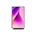 SAMSUNG IPS 100Hz monitor 24" S43UF, 1920x1080, 16:9, 300cd/m2, 5ms, DisplayPort/HDMI/USB-C/LAN, Pivot - Image 6