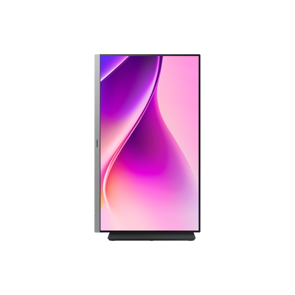 SAMSUNG_IPS_100Hz_monitor_24_S40UD_1920x1080_169_350cdm2_5ms_DisplayPortHDMI3xUSBUSB-CLAN_Pivot-i1667411.png SAMSUNG IPS 100Hz monitor 24" S43UF, 1920x1080, 16:9, 300cd/m2, 5ms, DisplayPort/HDMI/USB-C/LAN, Pivot - Image 6