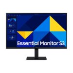 SAMSUNG IPS 100Hz monitor 27" S30GD, 1920x1080, 16:9, 250cd/m2, 5ms, HDMI/VGA