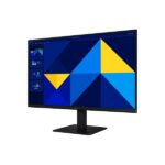 SAMSUNG IPS 100Hz monitor 27" S30GD, 1920x1080, 16:9, 250cd/m2, 5ms, HDMI/VGA - Image 3