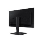 SAMSUNG IPS 100Hz monitor 27" S40GD, 1920x1080, 16:9, 250cd/m2, 5ms, 2xHDMI/DisplayPort/2xUSB, Pivot, Hangszóró - Image 5