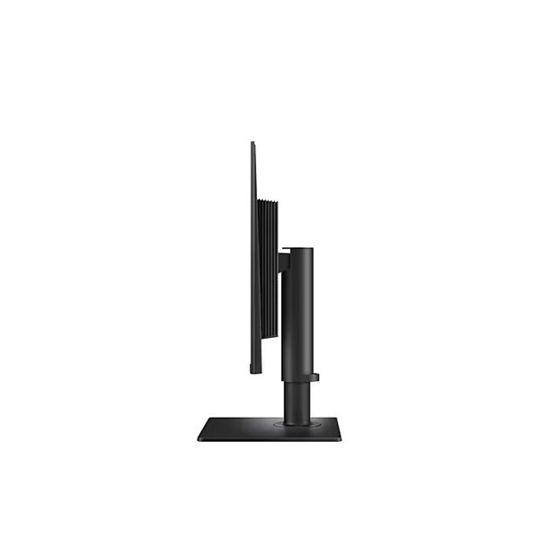 SAMSUNG IPS 100Hz monitor 27" S40GD, 1920x1080, 16:9, 250cd/m2, 5ms, 2xHDMI/DisplayPort/2xUSB, Pivot, Hangszóró - Image 6