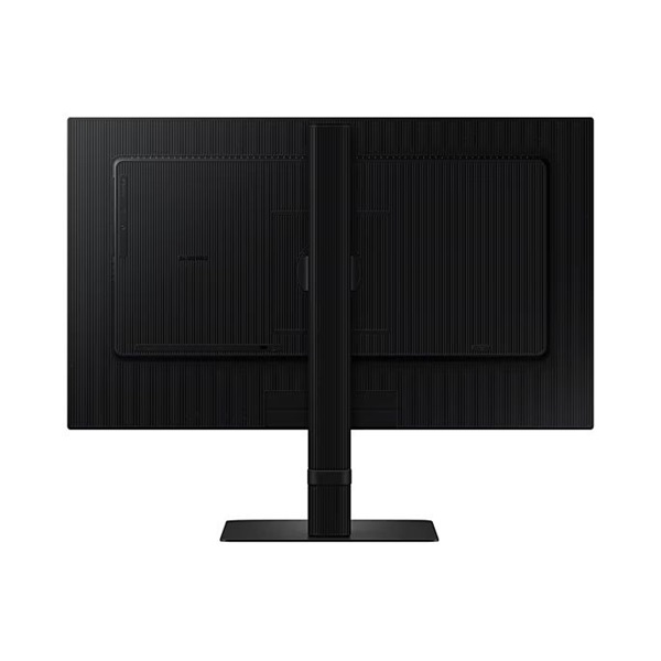 SAMSUNG IPS 100Hz monitor B2B 27" S60D, 2560x1440, 16:9, 350cd/m2, 5ms, HDMI/DisplayPort/3xUSB, Pivot - Image 2
