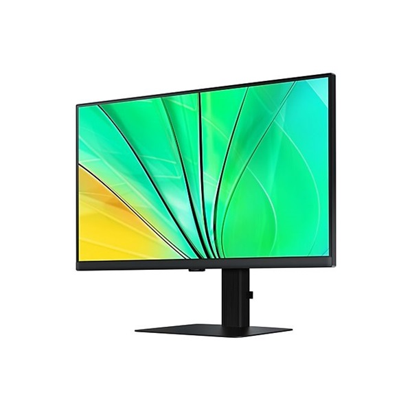 SAMSUNG IPS 100Hz monitor B2B 27" S60D, 2560x1440, 16:9, 350cd/m2, 5ms, HDMI/DisplayPort/3xUSB, Pivot - Image 3